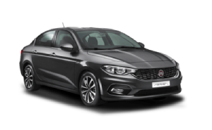 Economy sedan
